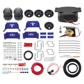 ICHGW6 MAXPEEDINGRODS Air Suspension Springs Compressor Base