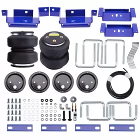 ICN4O7 MAXPEEDINGRODS Rear Air Spring Leveling Lariat Base