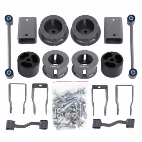 IEK39W MAXPEEDINGRODS Leveling Lift Jl Sway Bar End Links Kit