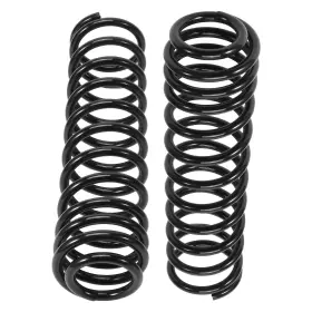 IF6PES MAXPEEDINGRODS Front Lift Spring Jk Unlimited Wrangler