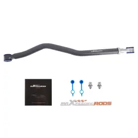 IFCJ1M MAXPEEDINGRODS Front Track Bar Lift Jl Jt 4WD Jeep