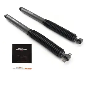 IG2XCH MAXPEEDINGRODS Nitrogen Gas Rear Lift Shock Suspension