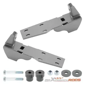 IG9SY5 MAXPEEDINGRODS Suspension Lift Radius Patrol Gq Steel