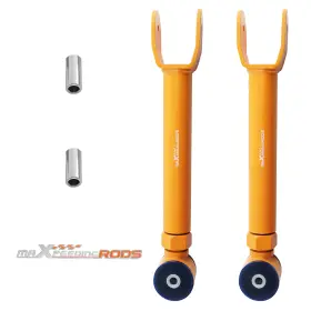 IGJ7SZ MAXPEEDINGRODS Front Upper Control Arm Lift Wj Tj Xj