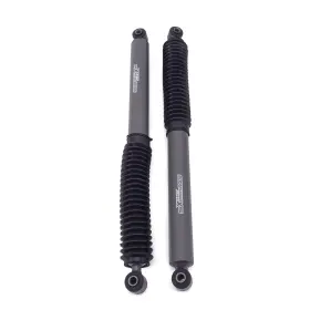 IGK4OQ MAXPEEDINGRODS Rear Lift Shocks 2500 Rwd 4WD Dodge Ram