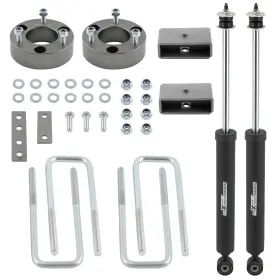IH0QFM MAXPEEDINGRODS Leveling Lift Shocks Kit 2WD 4WD Toyota