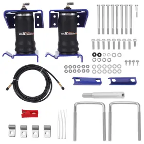 IHXRS6 MAXPEEDINGRODS Air Spring Suspension Leveling Rear Van