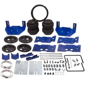 IK3DT8 MAXPEEDINGRODS Air Spring Suspension Bags Rear Kit