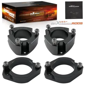 IMQ43E MAXPEEDINGRODS Front Rear Strut Spacer Lift Leveling