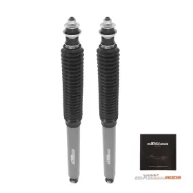 IOH7ME MAXPEEDINGRODS Lift Rear Shock Absorbers Kit Rwd 4WD