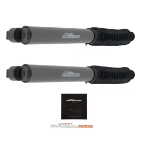 IQEV68 MAXPEEDINGRODS Lift Front Shock Absorbers Steel G1