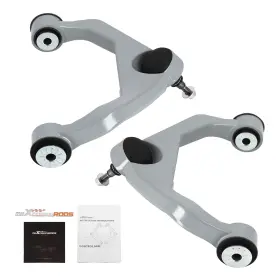 IRCJZ5 MAXPEEDINGRODS Upper Control Arm Lift Kit 2500 Sierra