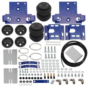 ISQ3OV MAXPEEDINGRODS Rear Air Spring Suspension Level Kit