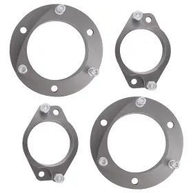 ITNOP8 MAXPEEDINGRODS Lift Spacers Frs Kit Brz Subaru Outback