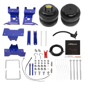 IU5H1E MAXPEEDINGRODS Air Spring Suspension Bags Rear Kit