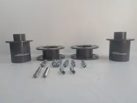 IUN2OY MAXPEEDINGRODS Front Rear Lift Spacers Kit Mercury