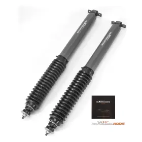 IVCW5Y MAXPEEDINGRODS Front Lift Shock Absorbers Comanche Mj
