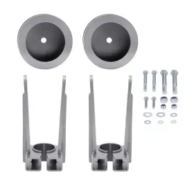 IXCOB4 MAXPEEDINGRODS Front Rear Lift Xk Kit 2WD 4WD Jeep
