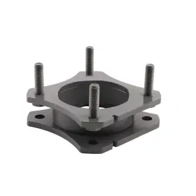 IZW3V8 MAXPEEDINGRODS Leveling Lift Extender Kit Rr Toyota #2