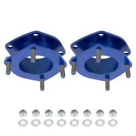 J21KAE MAXPEEDINGRODS Front Leveling Lift Wk Kit 2WD 4WD Jeep