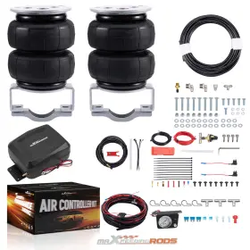 J4C5M0 MAXPEEDINGRODS Air Suspension Shock Compressor Sensor