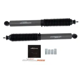 J6RH7A MAXPEEDINGRODS Rear Lift Shock Absorbers High Tensile