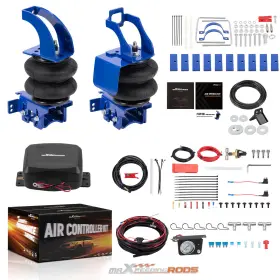 J81BYZ MAXPEEDINGRODS Air Suspension Helper Compressor Sensor