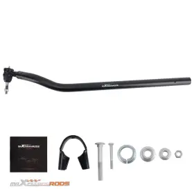 J8P3MQ MAXPEEDINGRODS Front Link Bar Gladiator Jt Jl Lift 4WD