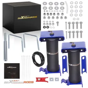 J94ETV MAXPEEDINGRODS Air Suspension Spring Rear Kit Blazer