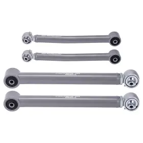 J9OHF7 MAXPEEDINGRODS Rear Upper Lower Control Arm Tubular Jk