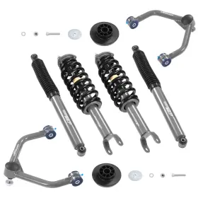 J9YPZD MAXPEEDINGRODS Lift Struts Control Arms Kit 1500 4WD