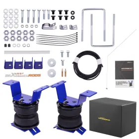 JESV8K MAXPEEDINGRODS Air Spring Bag Kit 1500 Rwd 4WD Gmc #2
