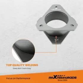 JG3RBZ MAXPEEDINGRODS Front Rear Lift Leveling Kit 2WD 4WD #2