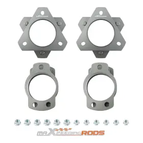 JG3RBZ MAXPEEDINGRODS Front Rear Lift Leveling Kit 2WD 4WD