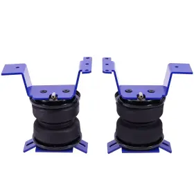 JGD2XE MAXPEEDINGRODS Air Spring Leveling Bed Kit 1500 Chevy