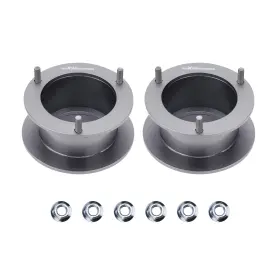 JHGMW2 MAXPEEDINGRODS Front Lift Leveling Kit 2500 4WD Dodge