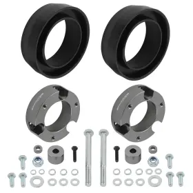 JHNR2Z MAXPEEDINGRODS Front Rear Leveling Lift Spacers Kit Fj