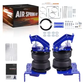 JIK7Y8 MAXPEEDINGRODS Air Suspension Springs Wireless Kit