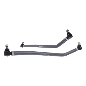 JK234C MAXPEEDINGRODS Steering Suspension Link Tie Rod Kit #3