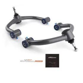 JK5MN1 MAXPEEDINGRODS Upper Control Arm Lift 2500HD Chevy Gmc