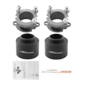 JL2P0F MAXPEEDINGRODS Front Rear Lift Leveling Kit 2WD 4WD
