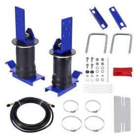 JLRYT9 MAXPEEDINGRODS Rear Air Spring Suspension Kit 2WD 4WD
