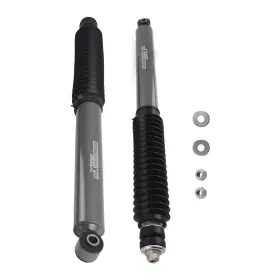 JO9QT1 MAXPEEDINGRODS Lift Rear Shock Absorbers Dust Cover G1