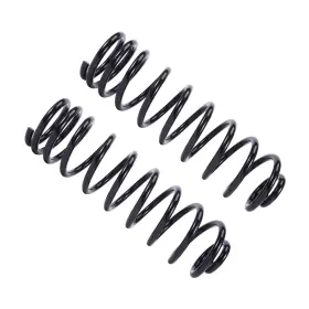 JRHL72 MAXPEEDINGRODS Rear Lift Coil Springs Jk Kit Jeep