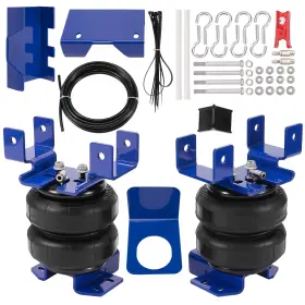 JRLW79 MAXPEEDINGRODS Air Suspension Spring Kit 2WD 4WD Gmc