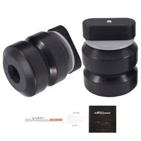 JU4259 MAXPEEDINGRODS Front Suspension Enhancement 2500HD Ram