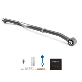 JV2A7S MAXPEEDINGRODS Lift Front Track Bar Wj Jeep Cherokee