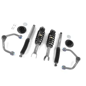 JY0OHC MAXPEEDINGRODS Lift Struts Control Arms Rubber Kit 4WD