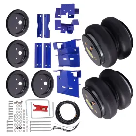 JYTK0X MAXPEEDINGRODS Air Helper Spring Suspension Kit 3500