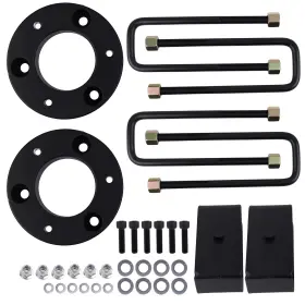 K21ZRX MAXPEEDINGRODS Leveling Lift Spacer Billet Kit 2WD 4WD